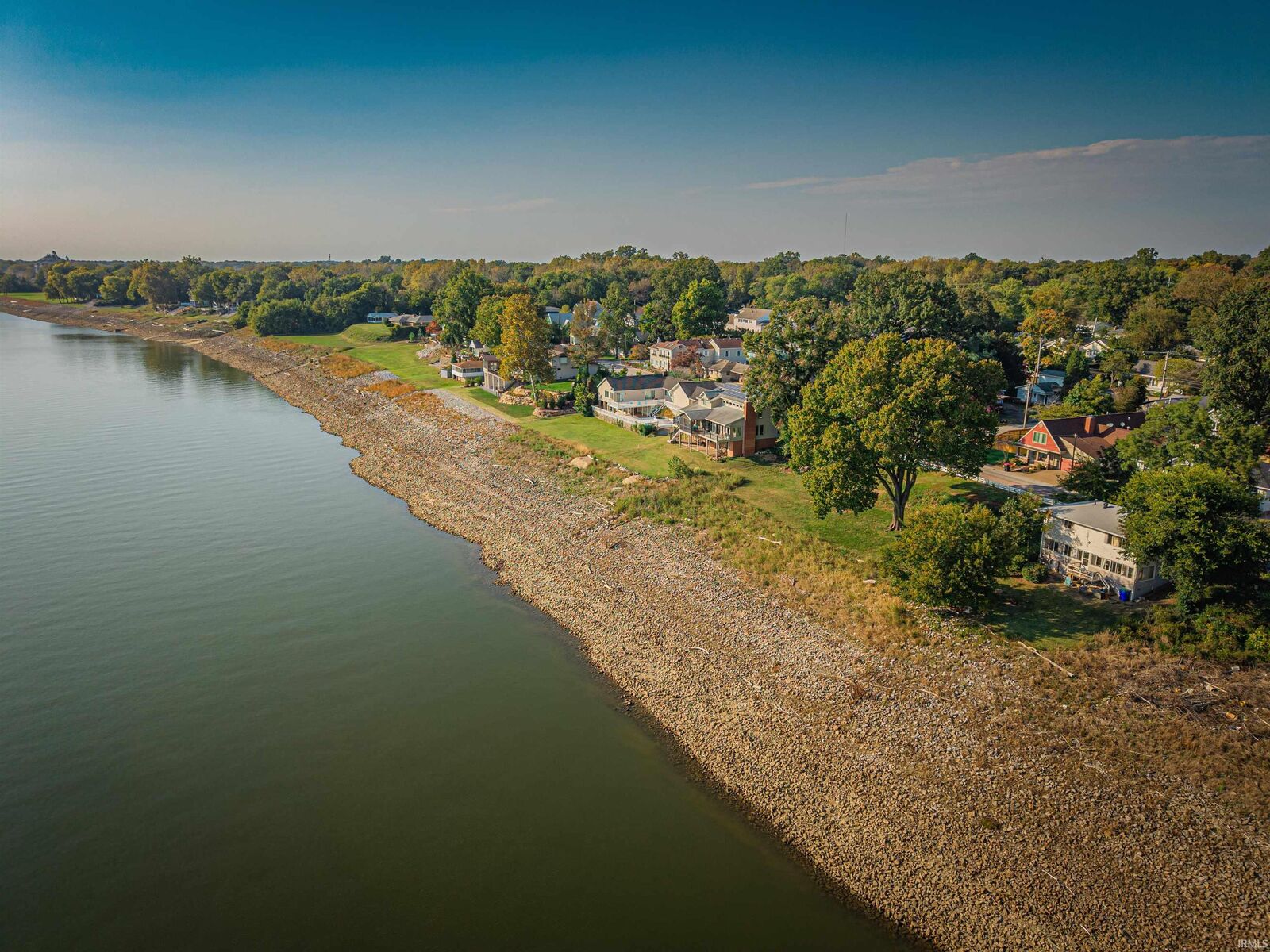 Property Photo:  317 W Water Street  IN 47630