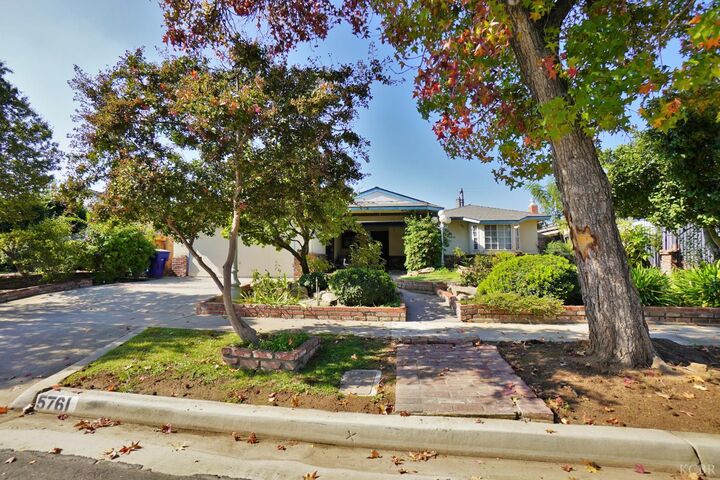 5761 N Orchard Street N  Fresno CA 93710 photo