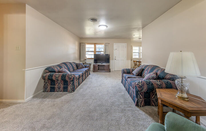 Property Photo:  3431 53rd Street  TX 79413