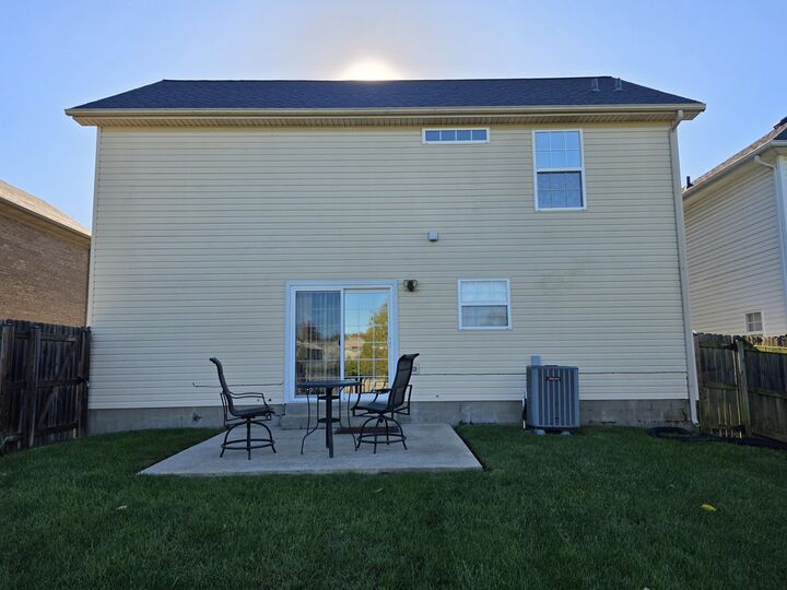 Property Photo: 293 Lucille Drive KY 40511