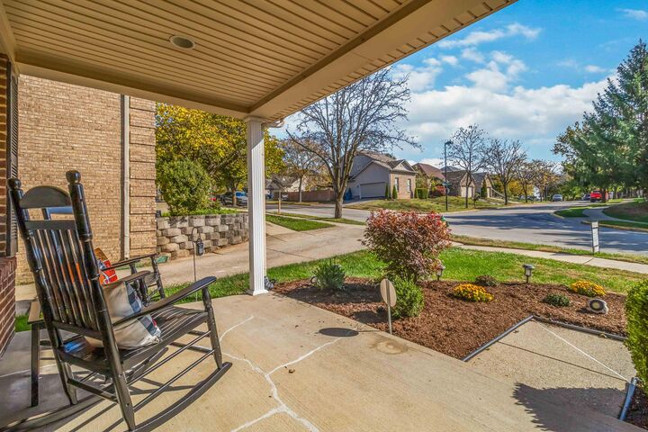 Property Photo: 293 Lucille Drive KY 40511