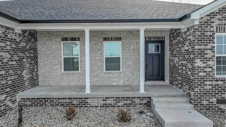 Property Photo: 156 Central Park Avenue KY 40403