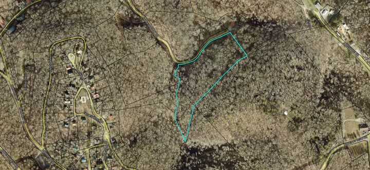 Property Photo: 791 Stoneybrook Road KY 42519