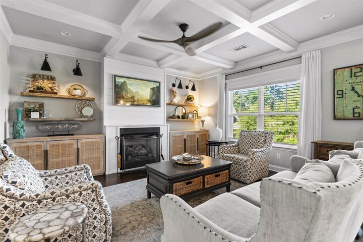 1380 Carriage Ridge Drive  Greensboro GA 30642 photo