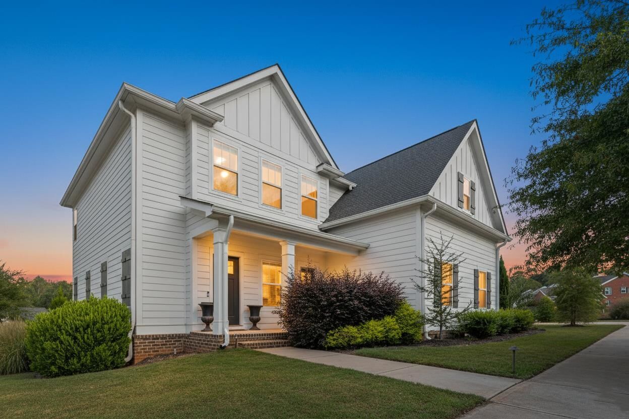 Property Photo:  1380 Carriage Ridge Drive  GA 30642 