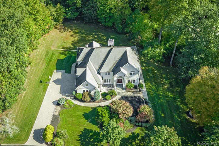 30 Senator Levy Drive  Montebello NY 10901 photo
