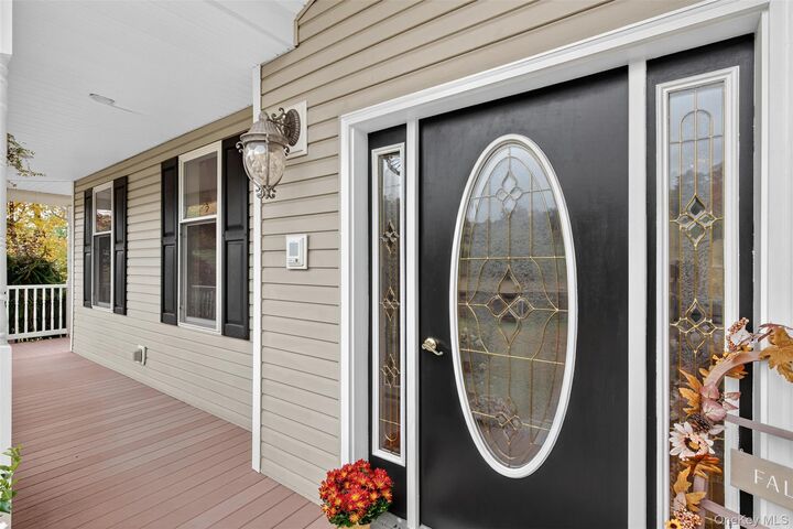 Property Photo: 9 Country Woods Drive NY 10918