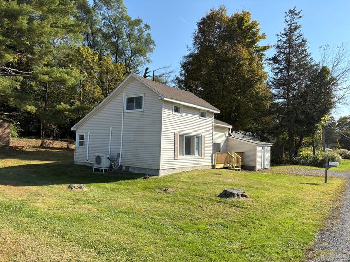Property Photo:  351 County Route 19  NY 12541 