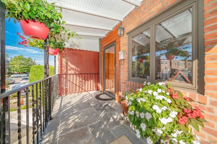 Property Photo: 86-09 77th Avenue NY 11385
