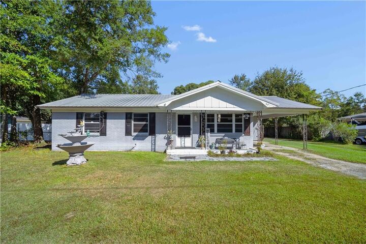 626 3rd Avenue  Saraland AL 36571 photo