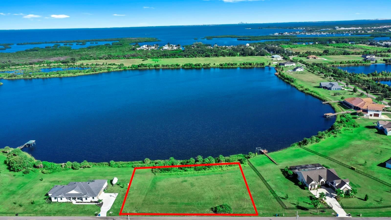 Property Photo: Gulf City Road 24 FL 33570