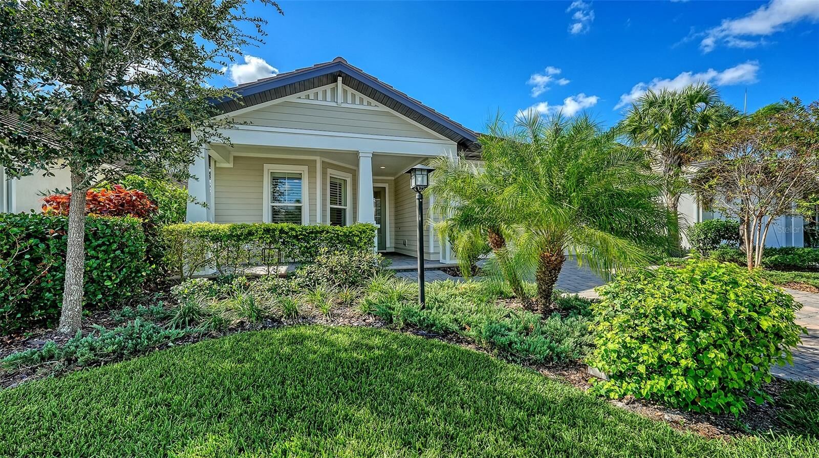 Property Photo:  8085 Tidal Pointe Way  FL 34240