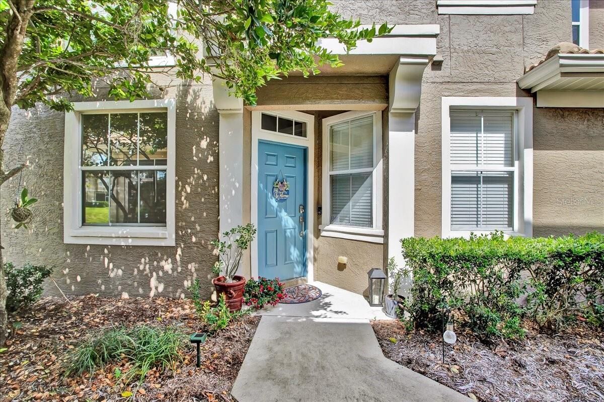 Property Photo:  3372 Covered Bridge Drive E  FL 34698