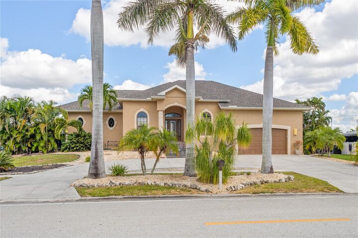 Property Photo: 150 Cousley Drive SE FL 33952