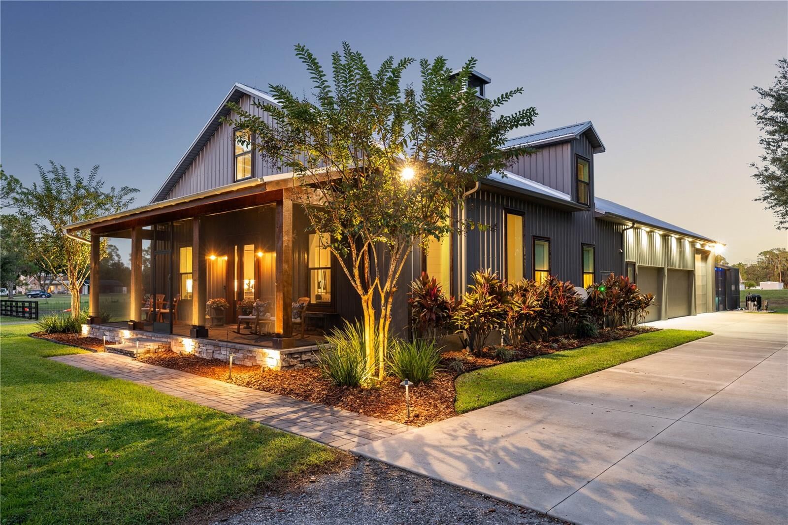 Property Photo:  4475 Brady Rd.  FL 34772 