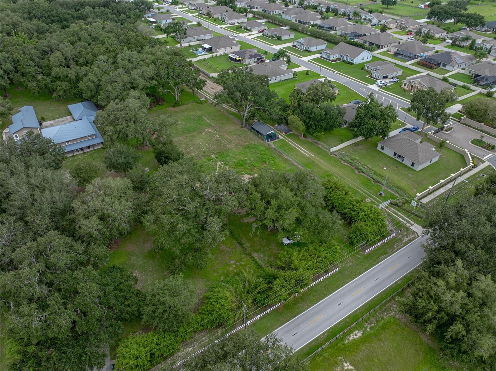 Property Photo: Old Berkley Road FL 33823
