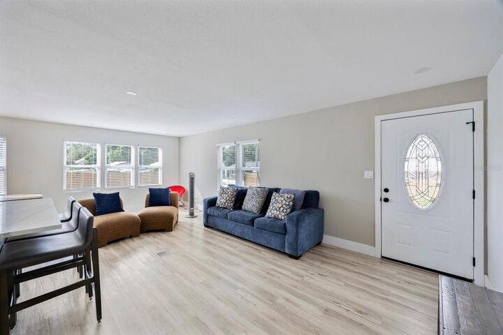 Property Photo: 5820 Michigan Avenue A FL 34652