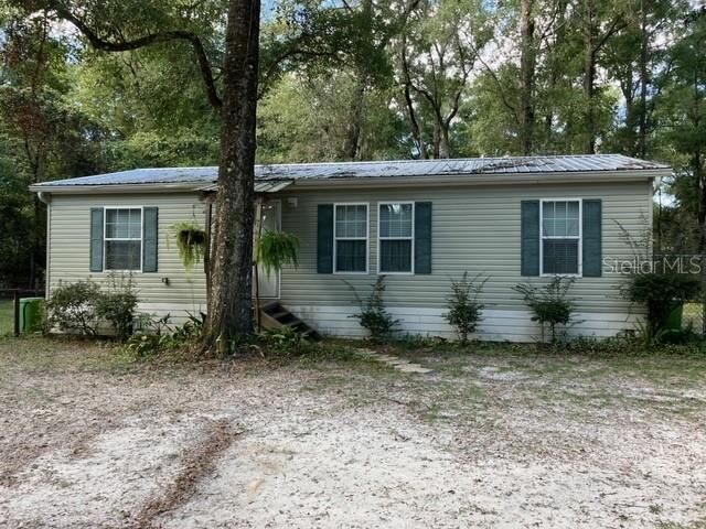 Property Photo: 267 SE Seawolf Way FL 32643