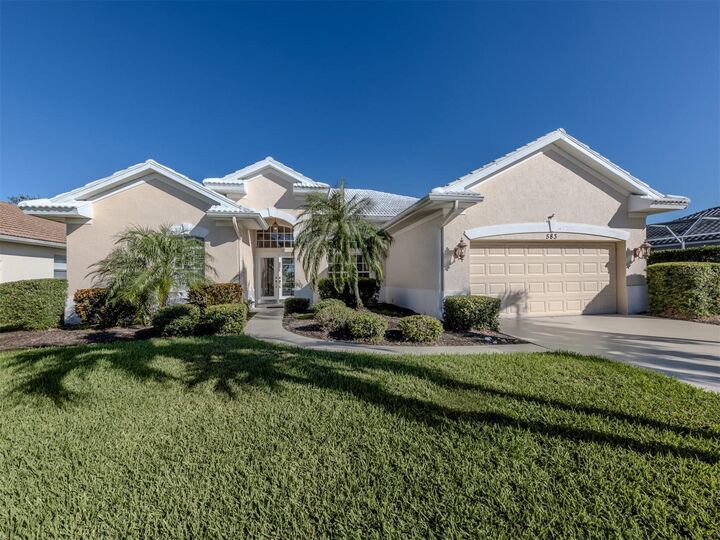 Property Photo:  583 Mossy Creek Drive  FL 34292 