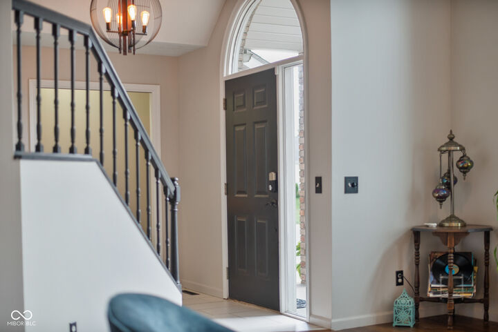 Property Photo:  6036 Chinkapin Drive  IN 47201 