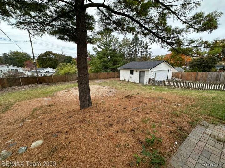 Property Photo:  1368 Athlone Street  MI 48371 6000
