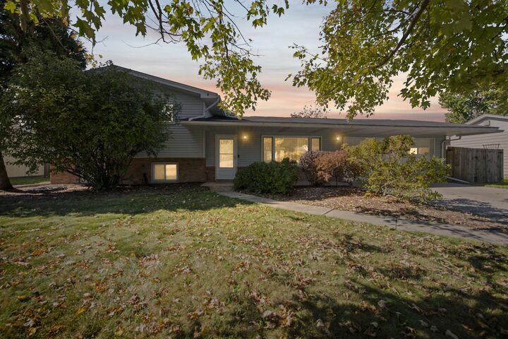 503 N Walker Street  Capac MI 48014 photo