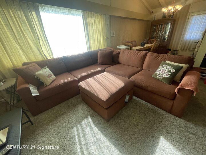 Property Photo: 1727 Briarwood Drive MI 48507