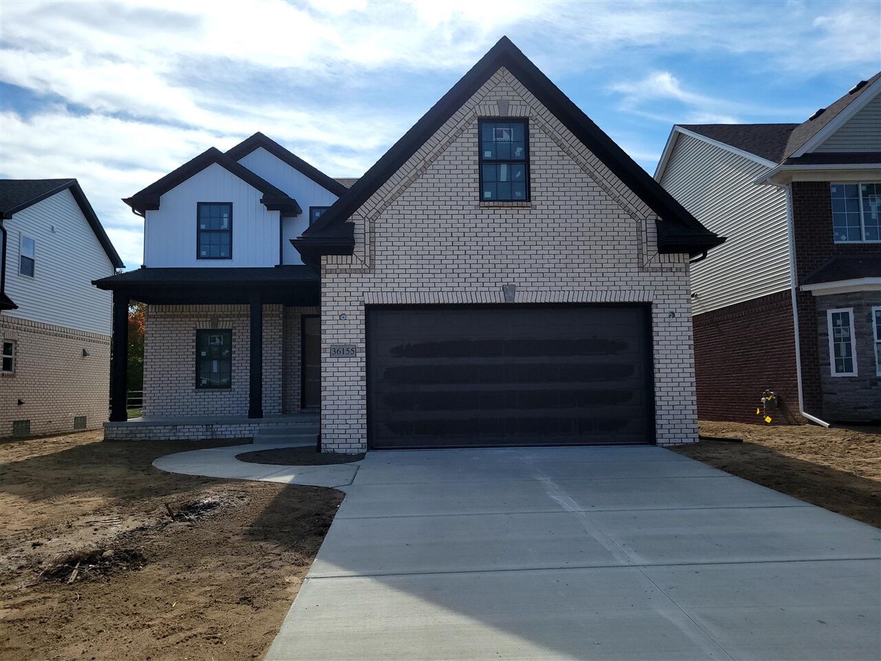 Property Photo: 37633 Scone Court MI 48154