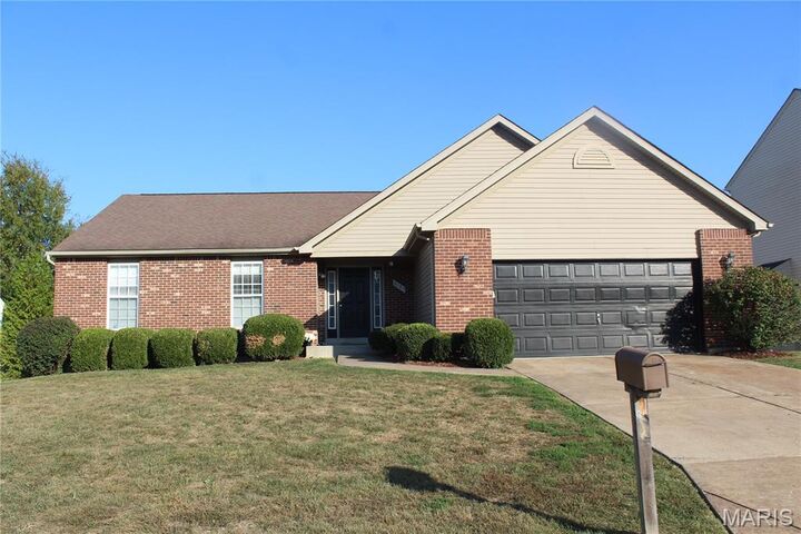 Property Photo: 8085 Glen Arbor Drive MO 63367
