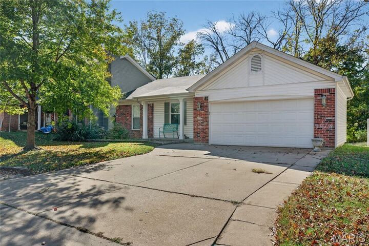 Property Photo: 256 Barrington Drive MO 63376