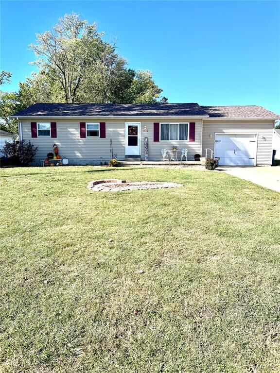 Property Photo: 154 Terrace Street IL 62010