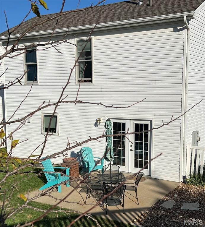 Property Photo:  511 River Forest Drive  MO 63385 