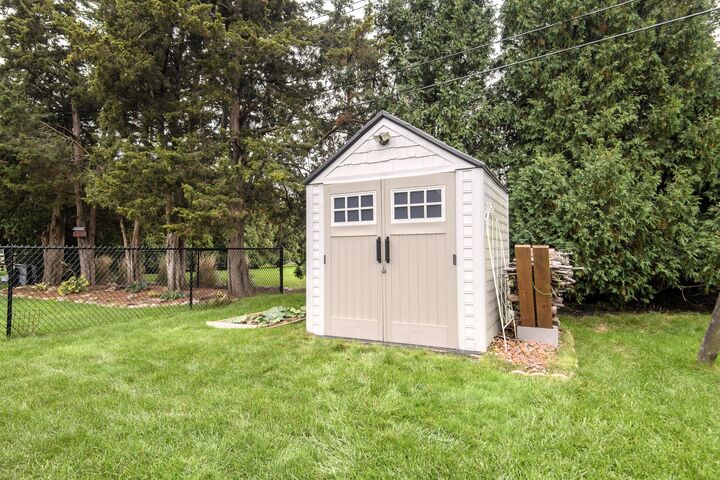 Property Photo:  7429 W Ohio Ave  WI 53219 