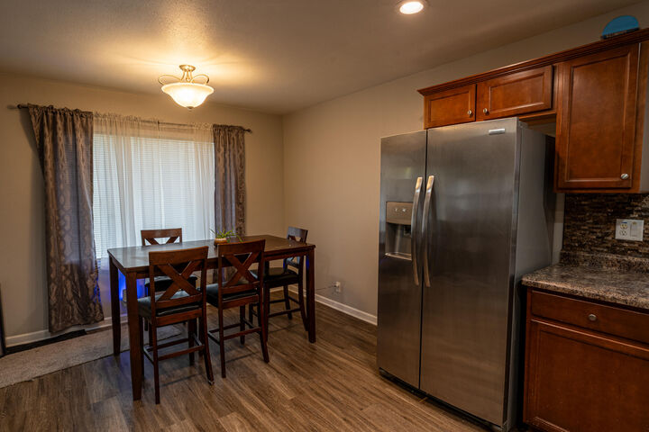 Property Photo: 4513 N 67th St WI 53218