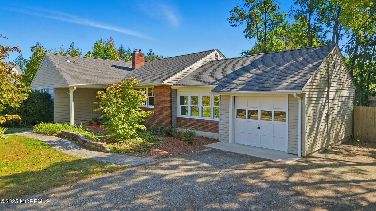 Property Photo: 7 Sunset Avenue NJ 07747