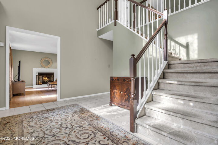 Property Photo: 17 Elana Drive NJ 08527