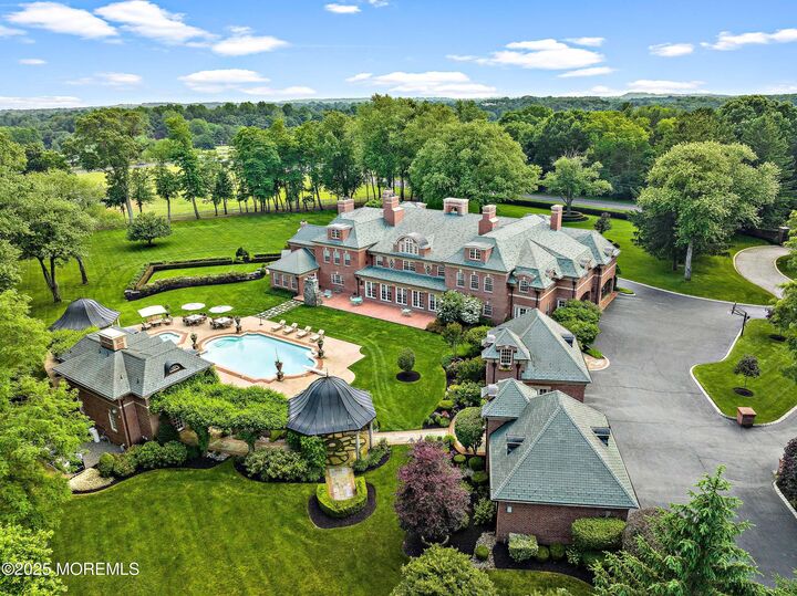152 Bucks Mill Road  Colts Neck NJ 07722 photo