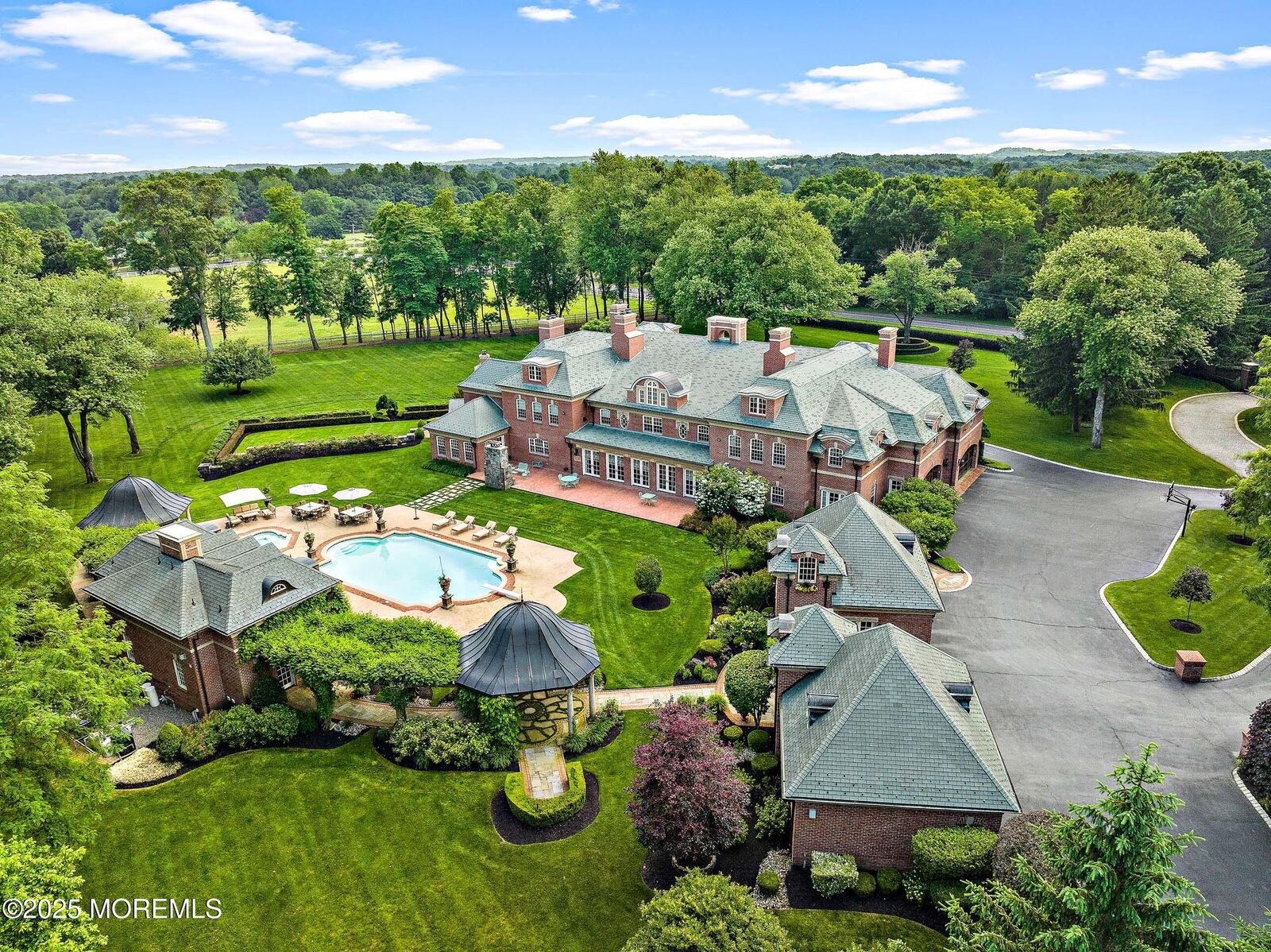 Property Photo: 152 Bucks Mill Road NJ 07722