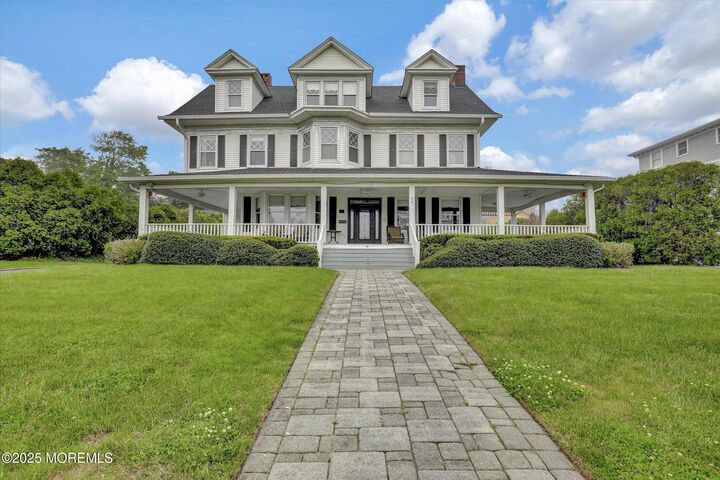 48 Neptune Avenue  Deal NJ 07723 photo