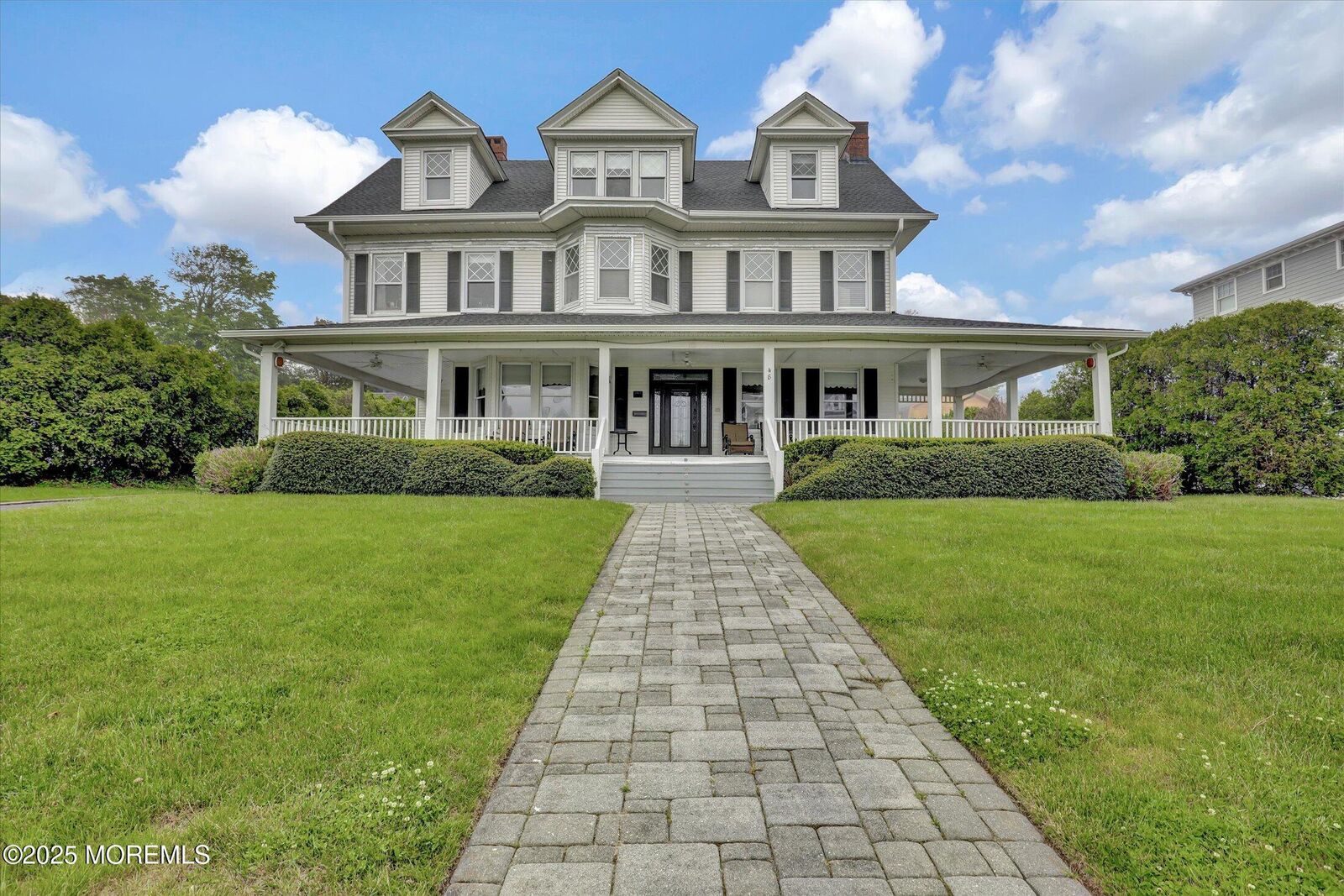 Property Photo: 48 Neptune Avenue NJ 07723