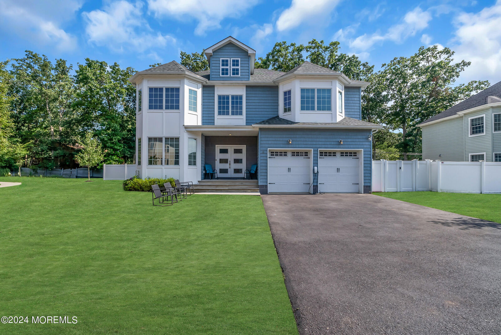 Property Photo: 8 Sarah Lane NJ 07724