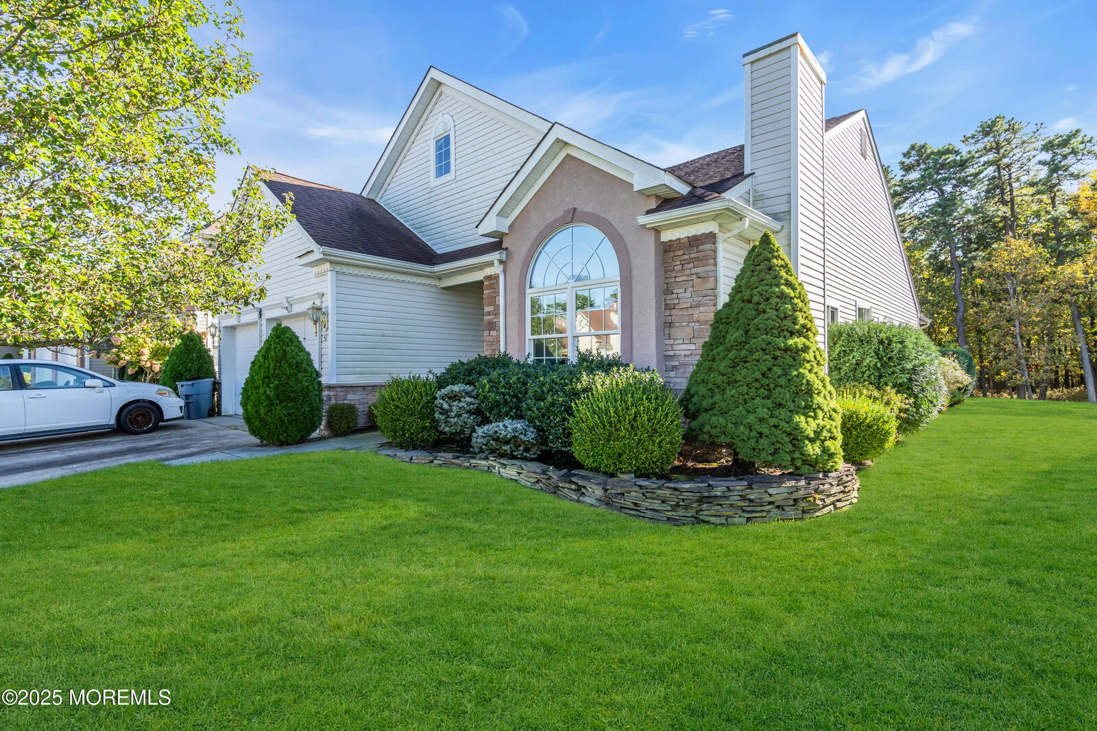 Property Photo: 51 Harvey Cedar Way NJ 08758