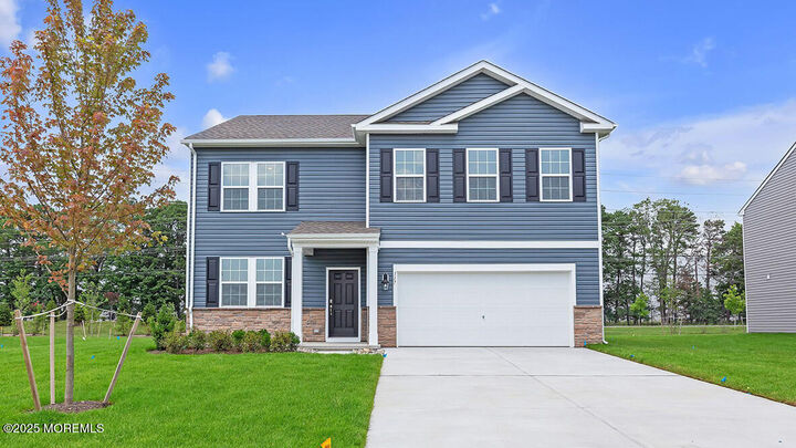 Property Photo: 10 Dahlia Court NJ 08721