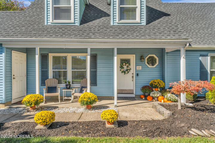 Property Photo: 65 Charles Drive NJ 07753