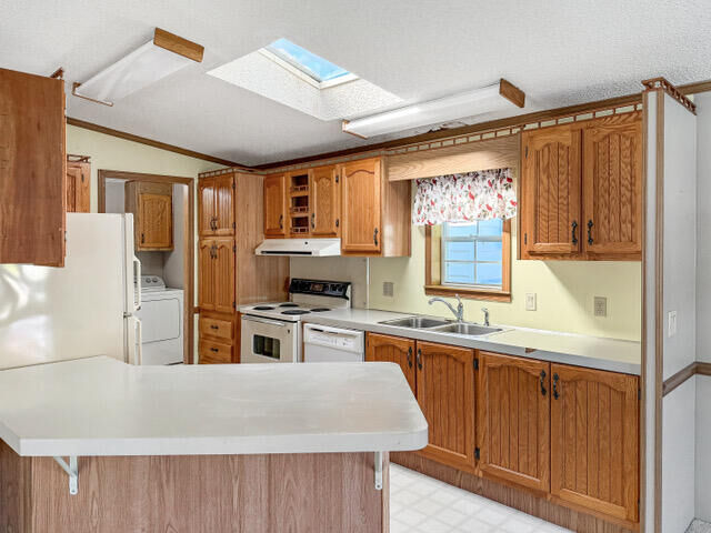 Property Photo:  316 Cadgewith E  MI 48906