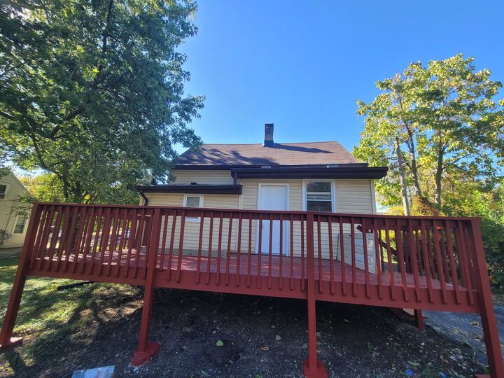Property Photo:  49 N Calhoun Street  IL 60505 