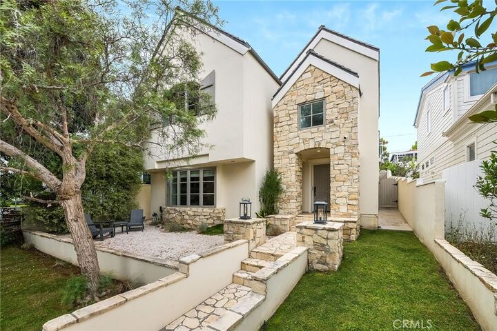 Property Photo: 755 31st CA 90266