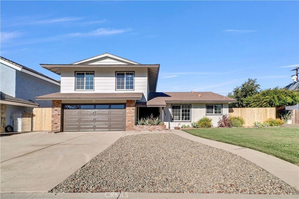 Property Photo: 273 Saint Crispen CA 92821