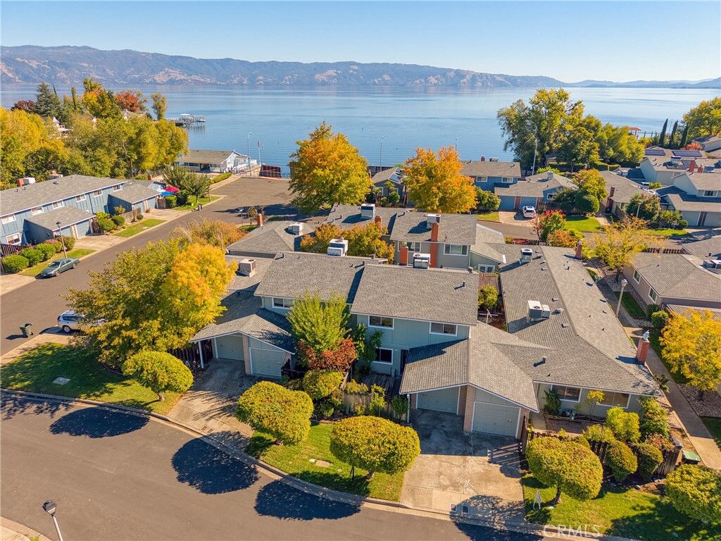 Property Photo: 1832 Montana Vista CA 95453