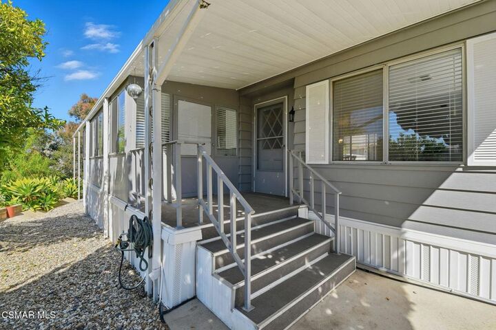 Property Photo: 48 Saint Charles Court CA 91320